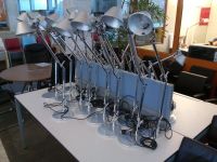 Tischleuchten Artemide Tolomeo Mini Tavolo silber Frankfurt am Main - Ostend Vorschau