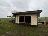 Mobiler Pferdestall zu verkaufen Baden-Württemberg - Eutingen Vorschau