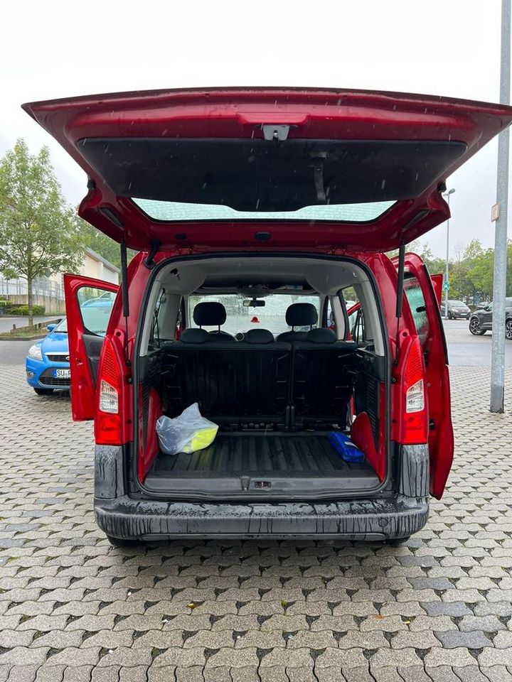 Peugeot Partner Tepee 1.6VTi in Brühl