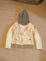 Naketano Jacke Gr. L inkl. Versand Niedersachsen - Rotenburg (Wümme) Vorschau