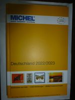 MICHEL Briefmarken Katalog Deutschland 2022/2023 Neu Rheinland-Pfalz - Mainz Vorschau