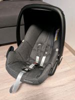 Maxi Cosi Rock sparkling grey Babyschale Thüringen - Gerstungen Vorschau