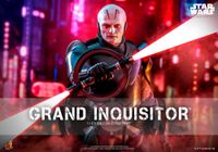 Grand Inquisitor Star Wars Obi-Wan Kenobi 1/6 TMS082 Hot Toys Hessen - Weilmünster Vorschau