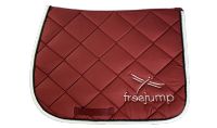 Freejump Saddle Pad statt 59€ 40€ Niedersachsen - Wiesmoor Vorschau