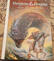 Dungeons & Dragons. Das Große Buch der D&D Regeln Kreis Pinneberg - Heist Vorschau