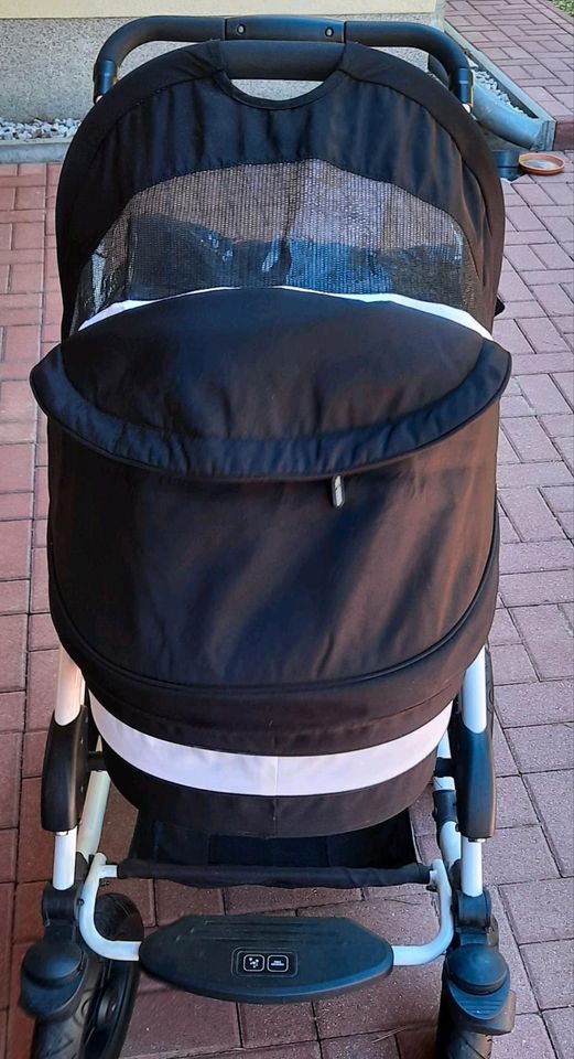 ABC Design Viper 4S Kinderwagen Schlafsack in Berlin