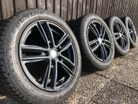 Dunlop Winterreifen + Alufelgen - 195/55 R16 Baden-Württemberg - Straßberg Vorschau