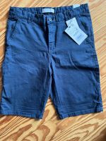 Blaue Shorts von Zara, kurze Hose, Größe 164, neu mit Etikett Hamburg-Nord - Hamburg Eppendorf Vorschau