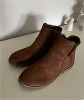 Rieker Chelsea Boots 39 Nordrhein-Westfalen - Bad Driburg Vorschau