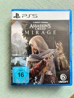 Assassin‘s Creed Mirage PS 5 Nordrhein-Westfalen - Schwalmtal Vorschau