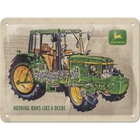 Tolles John Deere Blechschild Model 6410 Traktor Schlepper Bochum - Bochum-Mitte Vorschau