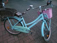 Hollandrad / Lastenrad / Kinderfahrrad "Gazelle" Puur NL 24 Zoll Schleswig-Holstein - Kropp Vorschau