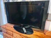 Samsung Fernseher 32 Zoll m.Fernbedienung Niedersachsen - Wathlingen Vorschau
