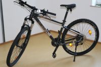 Ghost Mountainbike_KATO Universal 29 sehr guter Zustand Bayern - Weitnau Vorschau