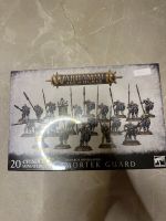 Warhammer AoS Ossiarch Bonereapers Mortek Guard neu ovp Hamburg-Nord - Hamburg Winterhude Vorschau