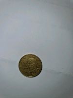 Münze 50 Euro-2002  Cent mit Eleftherios Venizelos München - Moosach Vorschau