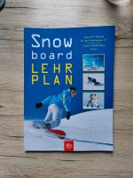 Snowboard Lehrplan Bayern - Poing Vorschau