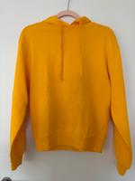Gelber NA-KD Hoodie West - Zeilsheim Vorschau