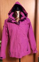 KILLTEC.Damen Übergangsjacke.Warm gefüttert.Dunkel Pink.Gr.S/36 Bremen - Huchting Vorschau