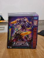 Transformers  Legacy Leader Class Hasbro - Galvatron Brandenburg - Teichland Vorschau