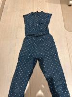 Tommy Hilfiger Jumpsuit Hosenanzug Gr.8-10, 140 Nordrhein-Westfalen - Pulheim Vorschau