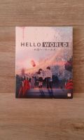 Anime Movie Hello World (DVD Limited Edition) Niedersachsen - Hildesheim Vorschau