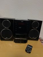 JVC Stereo Anlage mit vielen Extras Bayern - Bad Brückenau Vorschau