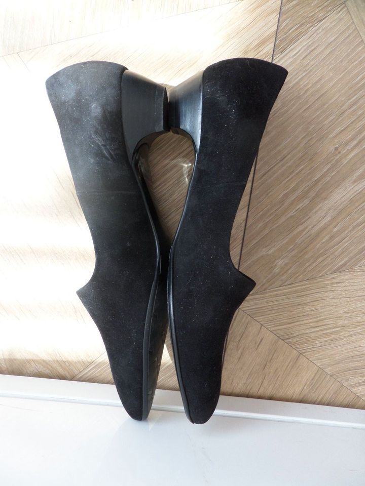 Peter Kaiser.Germany.UK.5.Pumps.Abendschuhe.Neu.wertig.Schuhe.38 in Celle