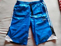 Adidas Glanz SPO Nylon Short Hose Badeshorts Häfen - Bremerhaven Vorschau