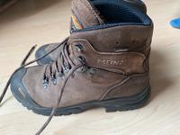 Meindl Wanderschuhe 42,5 Modell Kansas Lady GTX Köln - Lindenthal Vorschau