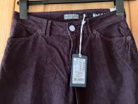 Neue, ungetragene Marc O‘Polo Cord Hose Lomma slim 26/32 Bayern - Bad Abbach Vorschau