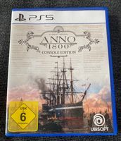 Anno 1800 PS 5 Niedersachsen - Schortens Vorschau