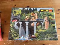 Faller Viaduktbrücke 120485 Bayern - Lauf a.d. Pegnitz Vorschau