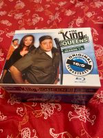 King of Queens - Die komplette Serie Blu-ray München - Laim Vorschau