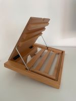 Holz Halterung für Tablet Laptop Bücher oder Malunterlage Lindenthal - Köln Sülz Vorschau