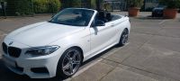 BMW M235i Cabrio Top! Essen - Essen-Borbeck Vorschau