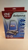 DVB Antenne ONE FOR ALL Amplified Indoor Antenna Digitalantenne Bayern - Knetzgau Vorschau