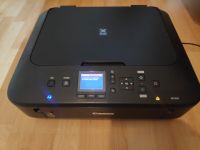 Drucker Canon PIXMA MG5650 (defekt) Hessen - Hanau Vorschau