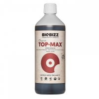 BioBizz TOP MAX, 1L Baden-Württemberg - Rosenberg Vorschau