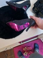 Damen Highheels Größe 36 Hessen - Borken Vorschau