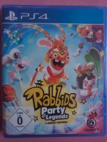 Rabbids Party of Legends NEU+OVP für PS4 Sony Playstation Bayern - Marktrodach Vorschau