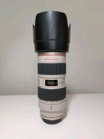 CANON EF 70-200mm f\2.8 L IS USM Bayern - Mühldorf a.Inn Vorschau