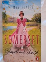 Emma Hunter - Somerset Sehnsucht und Skandal Rheinland-Pfalz - Kaisersesch Vorschau