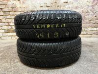 Semperit Master-Grip 2 215 65 R17 99H 2x Winterreifen Friedrichshain-Kreuzberg - Kreuzberg Vorschau