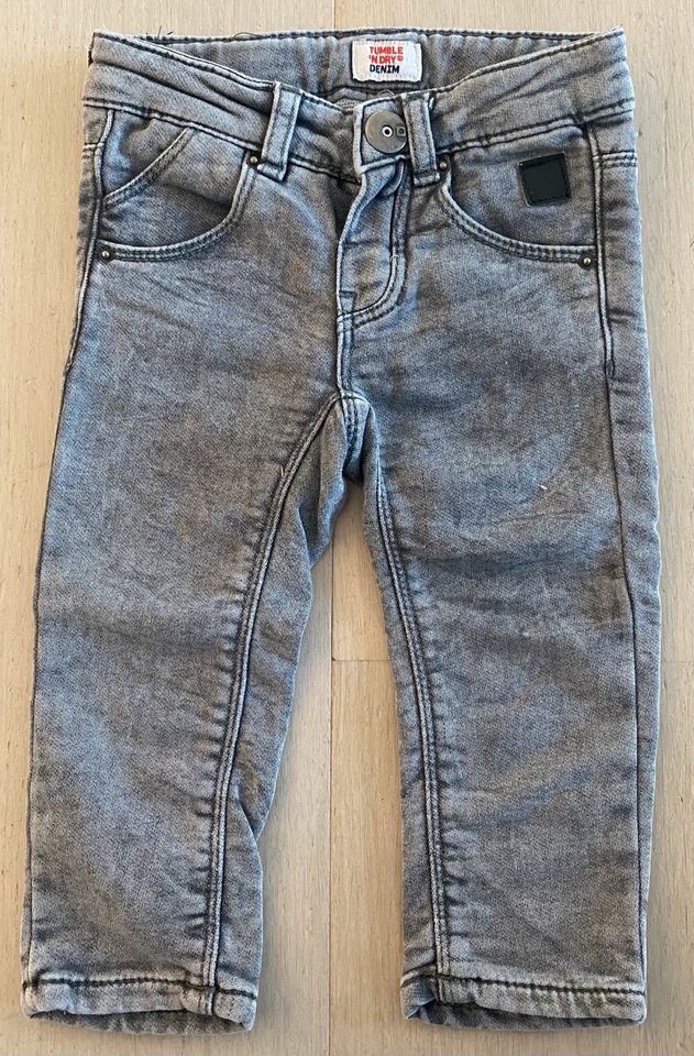 Tumble n Dry Jeans Größe 98 in Westerwaldkreis - Streithausen |  Babykleidung Größe 98 kaufen | eBay Kleinanzeigen ist jetzt Kleinanzeigen