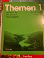 Themen 1 Deutsch arbeits Buch Nürnberg (Mittelfr) - St Leonhard Vorschau
