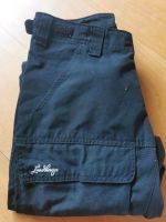 Lundhags Wanderhose Gr. 34 schwarz Nordrhein-Westfalen - Bad Laasphe Vorschau