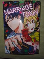 Manga: Marriage Toxin band 1 neu Bayern - Eckental  Vorschau