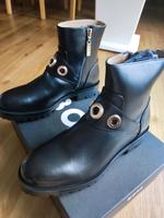 Neu Boss Damen Stiefelette Boots Gr 39 Baden-Württemberg - Tettnang Vorschau