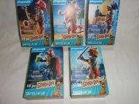 5x Playmobil Scooby-Doo!  Neu und OVP  siehe Foto Nordrhein-Westfalen - Hamm Vorschau